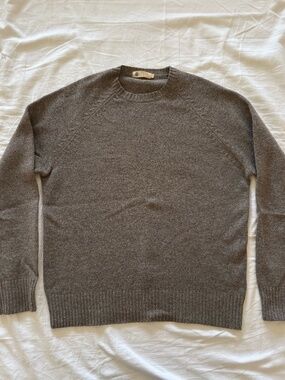 J. Crew Sweater